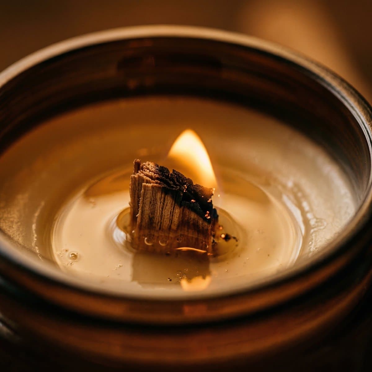 Midnight Ember - alternate view